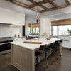 Lampadario Enna 7870 Nero (2)