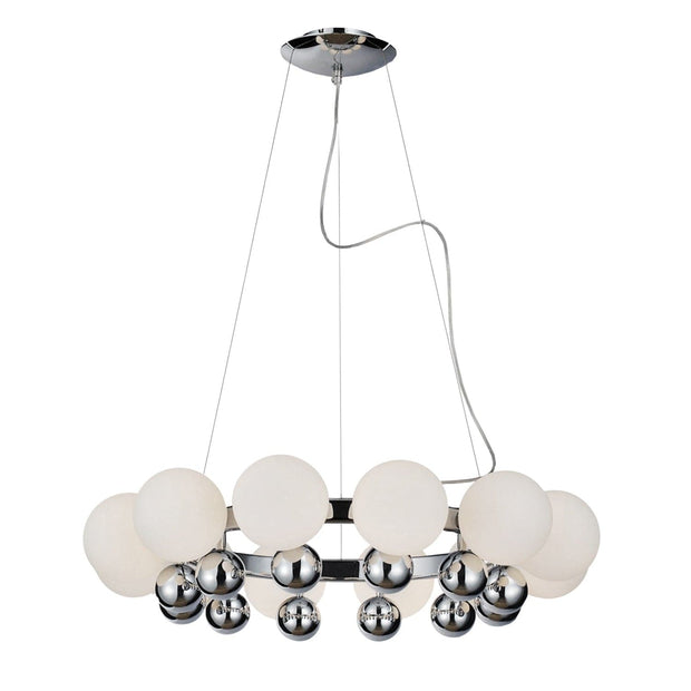 Lampadario Esperanza AZ0095 Bianco