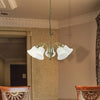 Lampadario Francesca 7375 Bronzo (2)