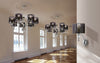 Lampadario Impress 7 AZ0500 Nero (5)