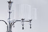 Lampadario Impress 7 AZ1106 Bianco (1)