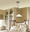 Lampadario Marian 2706 Bronzo (2)
