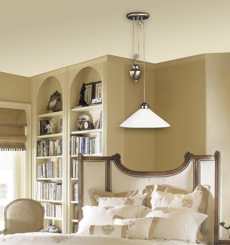 Lampadario Marian 2706 Bronzo (2)