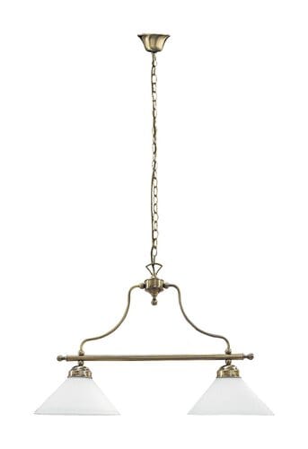 Lampadario Marian 2707 Bronzo