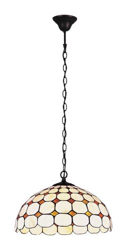 Lampadario Marvel 8076 Bronzo