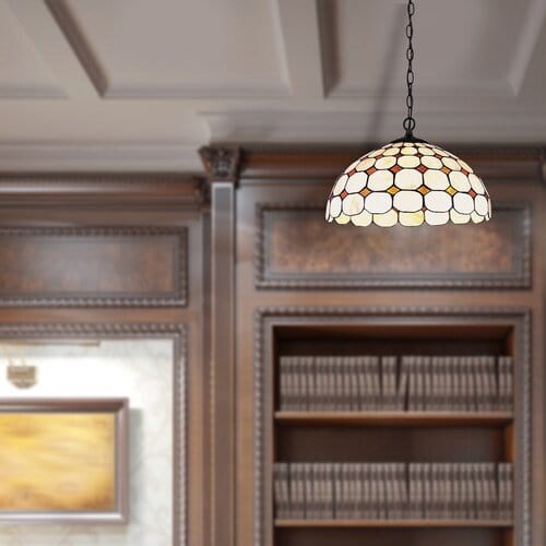Lampadario Marvel 8076 Bronzo (2)
