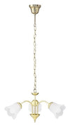 Lampadario Rafaella 7233 Oro