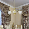 Lampadario Rafaella 7233 Oro (2)