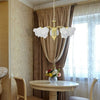 Lampadario Rafaella 7235 Oro (2)