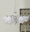 Lampadario Rafaella 7245 Cromo (2)