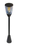 Lampadario Rasmus Nero AZ4483