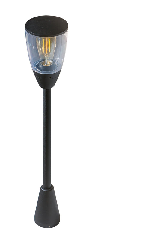 Lampadario Rasmus Nero AZ4483