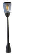 Lampadario Rasmus Nero AZ4483 (1)