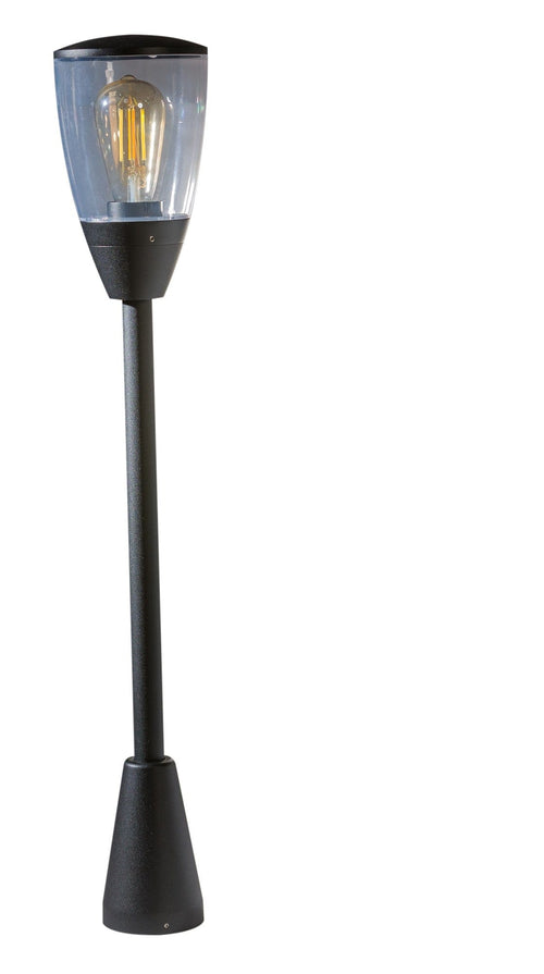 Lampadario Rasmus Nero AZ4483 (1)