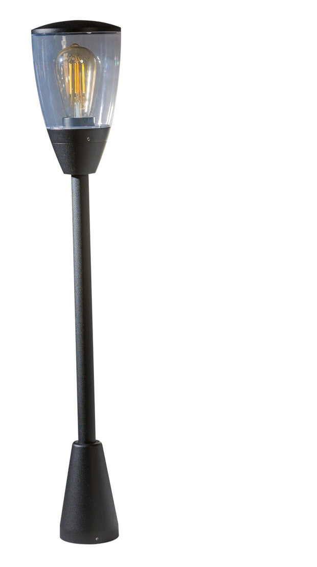 Lampadario Rasmus Nero AZ4483 (1)