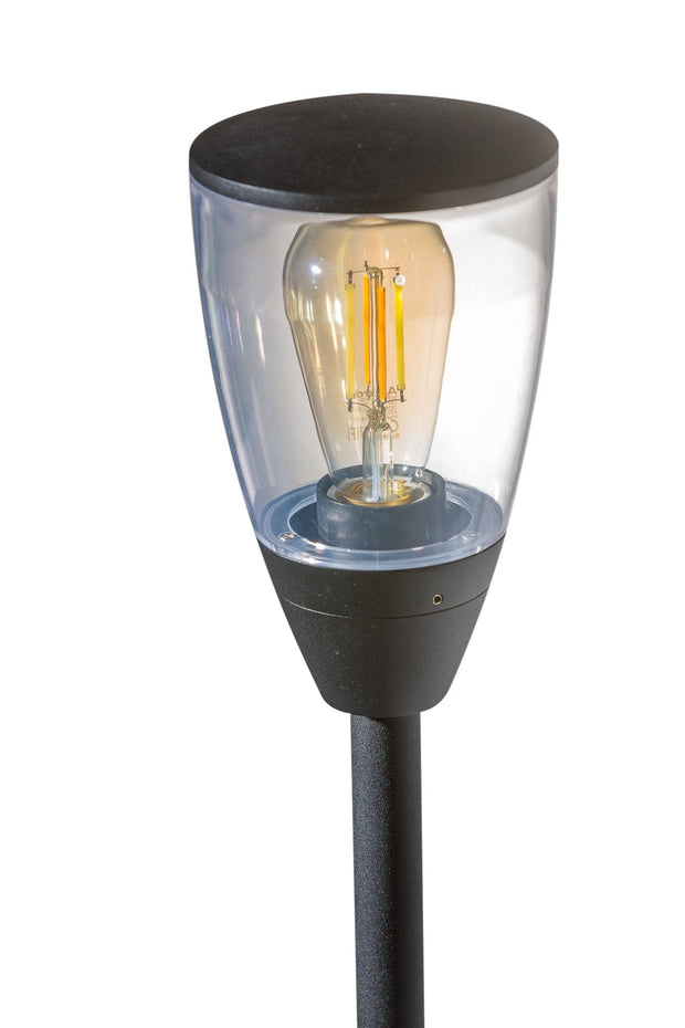 Lampadario Rasmus Nero AZ4483 (3)