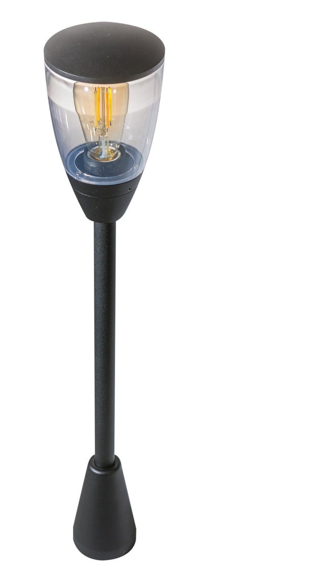 Lampadario Rasmus Nero AZ4483 (5)