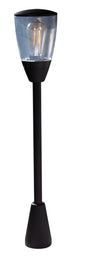 Lampadario Rasmus Nero AZ4483 (6)