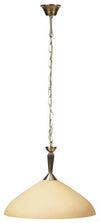 Lampadario Regina 8176 Bronzo