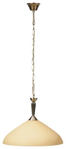 Lampadario Regina 8176 Bronzo