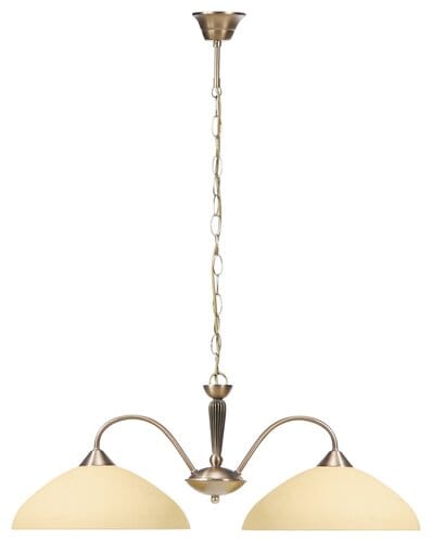 Lampadario Regina 8177 Bronzo