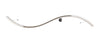 Lampadario Saphir P0391 Cromo