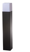 Lampadario Sorano 500 Nero AZ4444 (1)