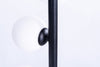 Lampadario Sybilla 6 Bianco AZ4405 (2)