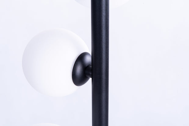 Lampadario Sybilla 6 Bianco AZ4405 (2)