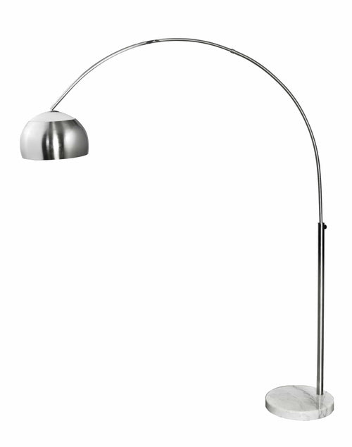 Lampadario Tosca Nichel AZ0022