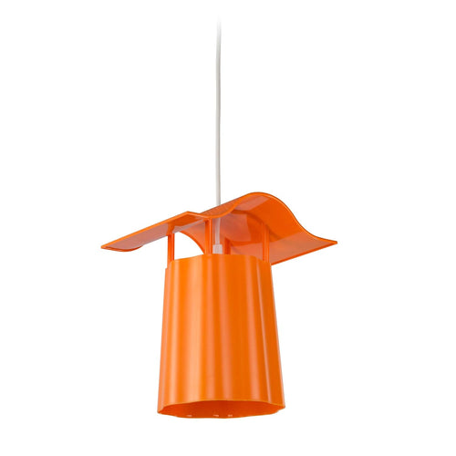 Lampade da esterno Agac Arancia (1)