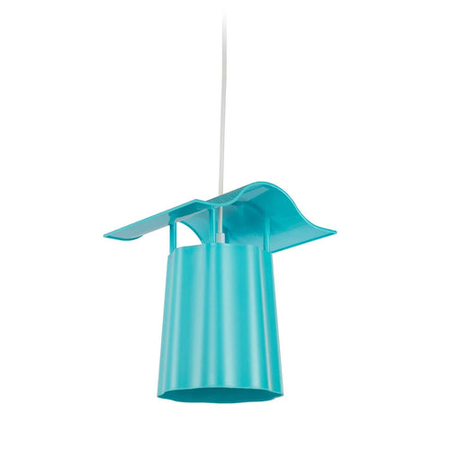 Lampade da esterno Agac Blu (1)