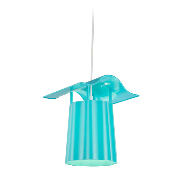 Lampade da esterno Agac Blu (2)