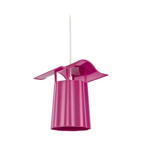 Lampade da esterno Agac Violetto