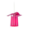 Lampade da esterno Agac Violetto (2)