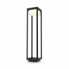 Lampade da esterno Baker Street Nero