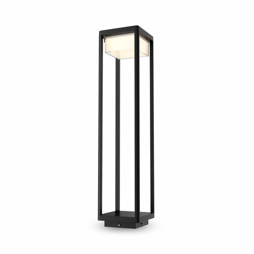 Lampade da esterno Baker Street Nero