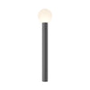 Lampade da esterno Bold Grigio