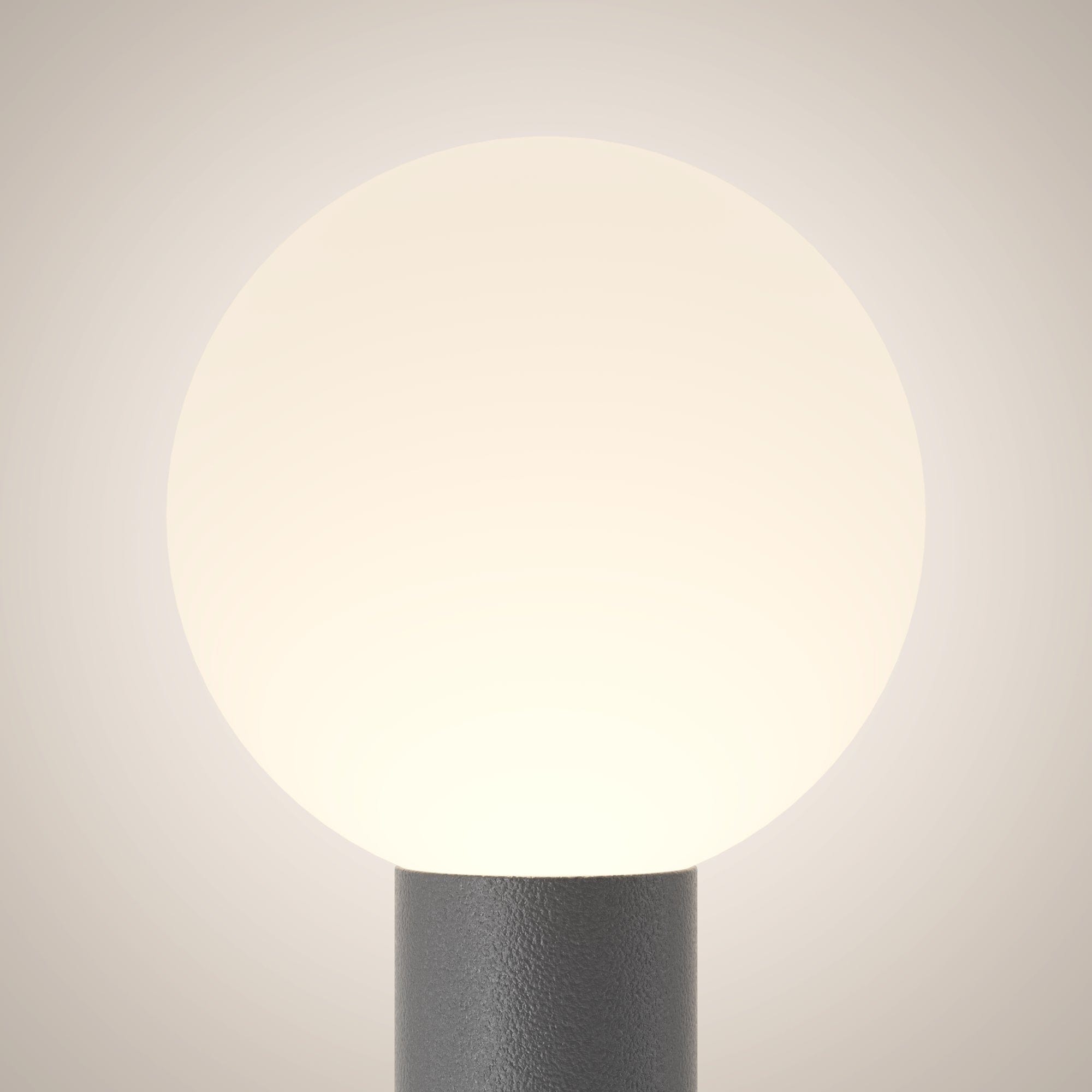 Lampade da esterno Bold Grigio (1)