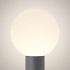 Lampade da esterno Bold Grigio (1)