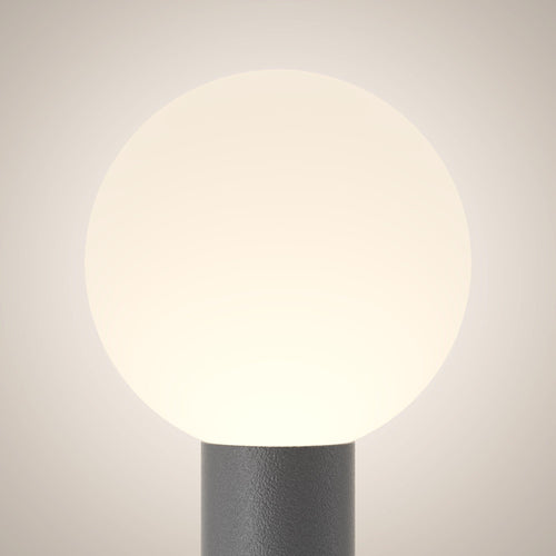 Lampade da esterno Bold Grigio (1)