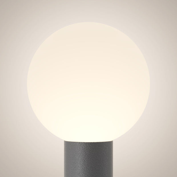 Lampade da esterno Bold Grigio (1)