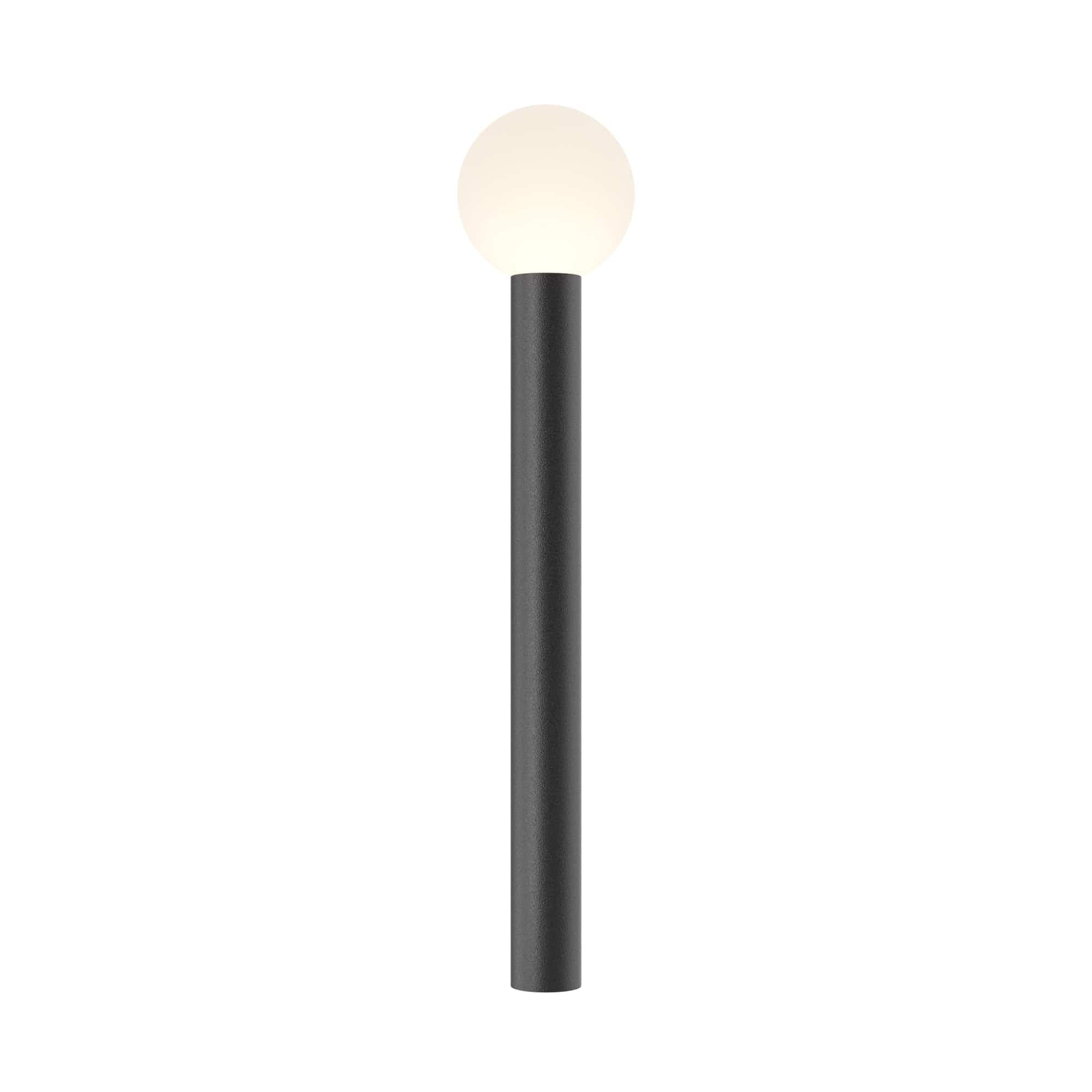 Lampade da esterno Bold Nero