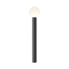 Lampade da esterno Bold Nero