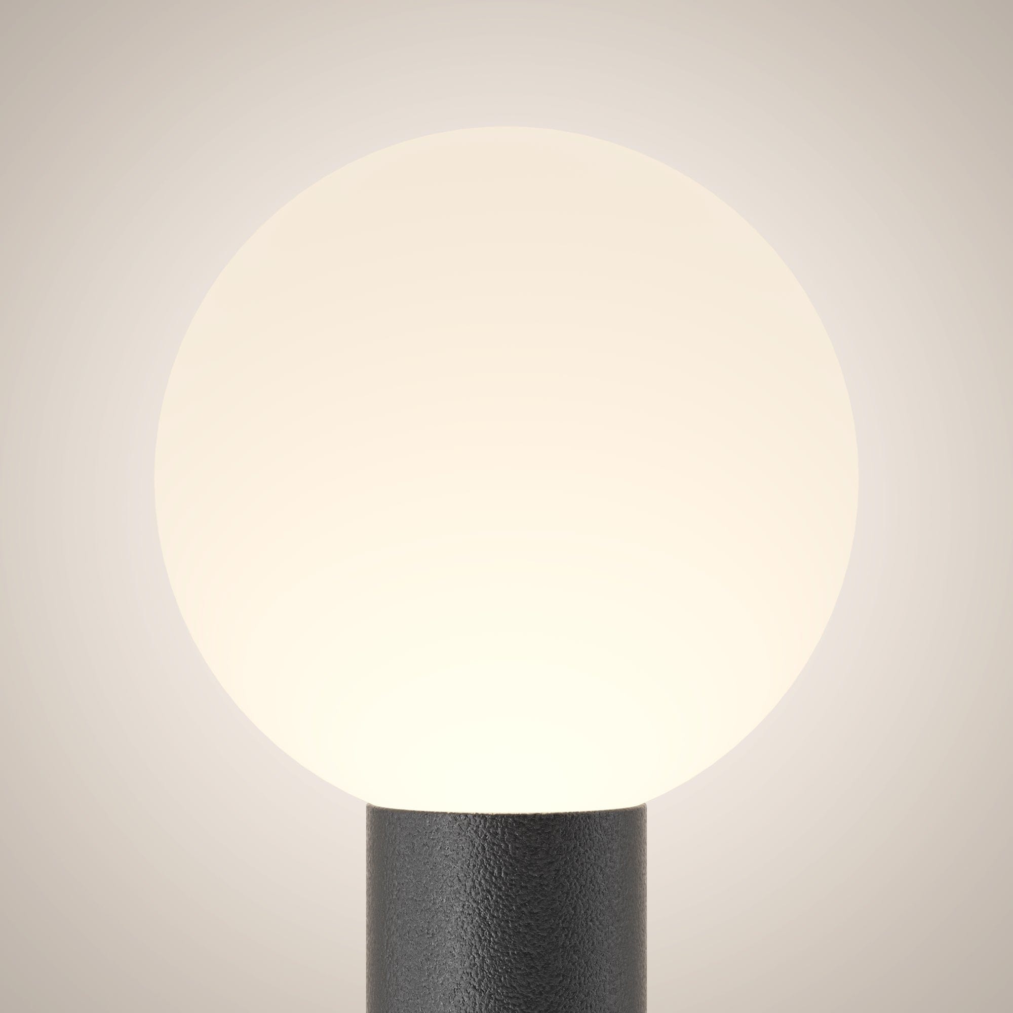 Lampade da esterno Bold Nero (1)