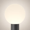 Lampade da esterno Bold Nero (1)