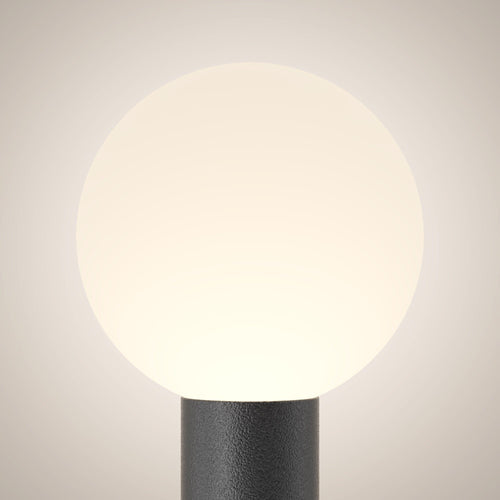 Lampade da esterno Bold Nero (1)