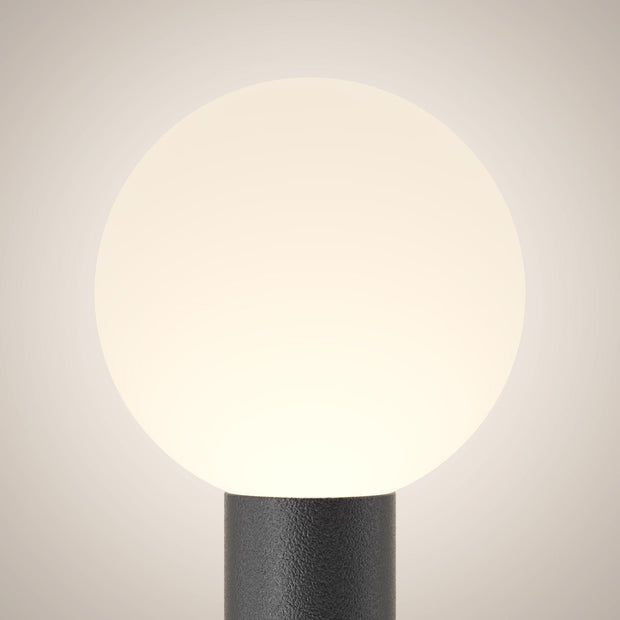 Lampade da esterno Bold Nero (1)