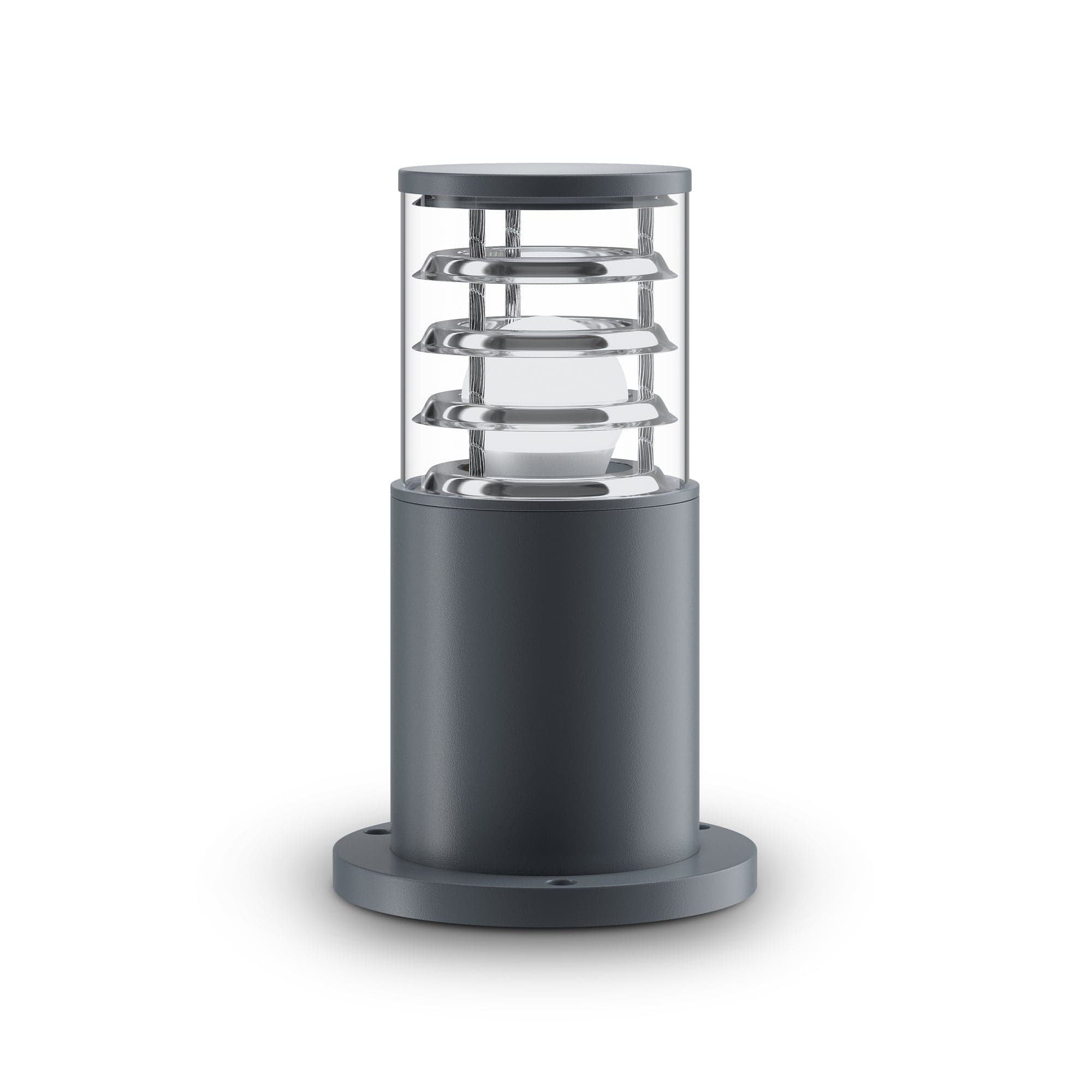 Lampade da esterno Bronx Grigio