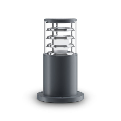 Lampade da esterno Bronx Grigio
